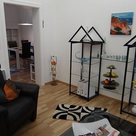 Ferienwohnung Großwald Saarbrücken Exterior foto