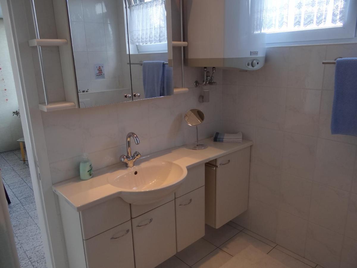 Ferienwohnung Großwald Saarbrücken Exterior foto