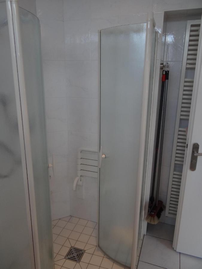 Ferienwohnung Großwald Saarbrücken Exterior foto