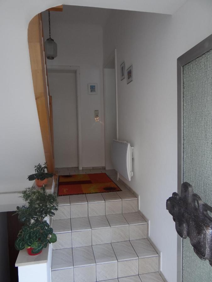 Ferienwohnung Großwald Saarbrücken Exterior foto