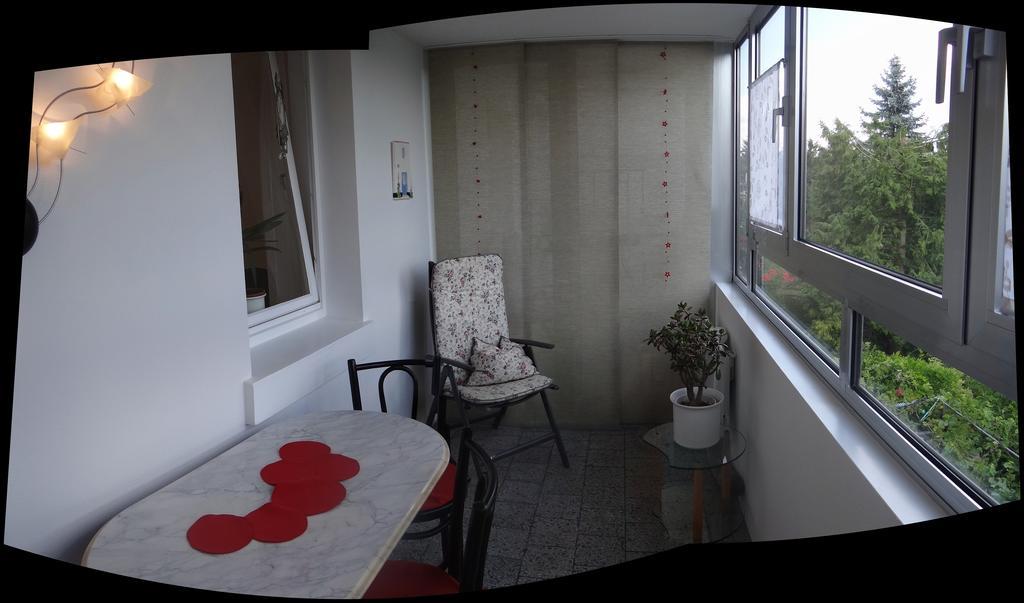Ferienwohnung Großwald Saarbrücken Zimmer foto