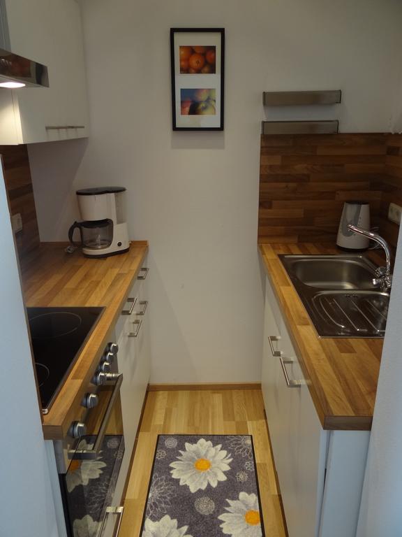 Ferienwohnung Großwald Saarbrücken Zimmer foto