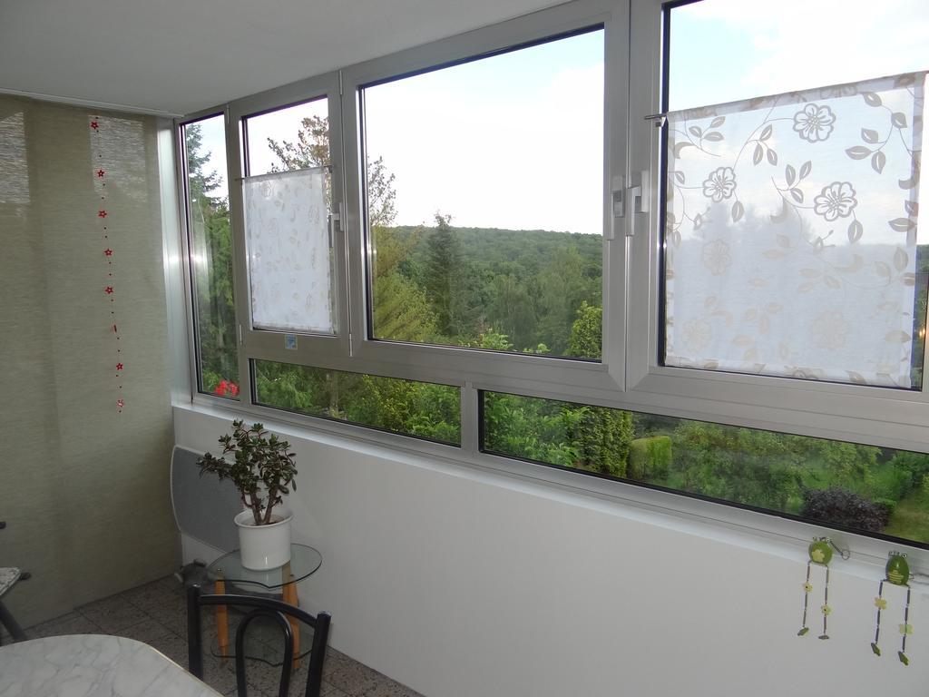 Ferienwohnung Großwald Saarbrücken Exterior foto