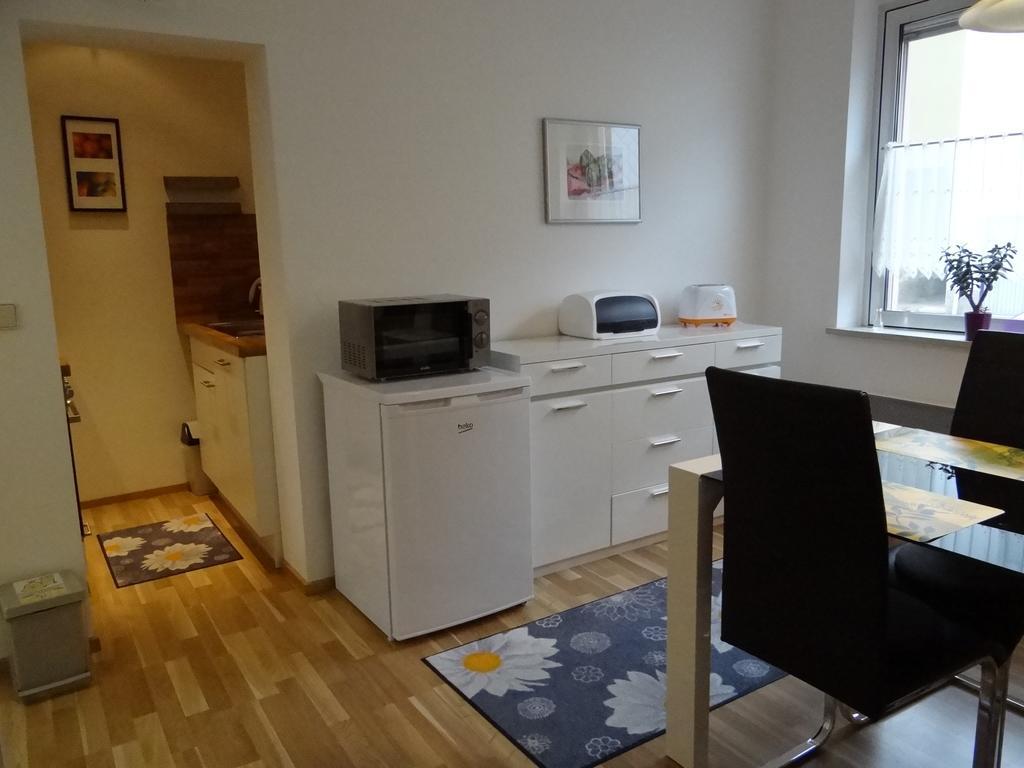 Ferienwohnung Großwald Saarbrücken Exterior foto