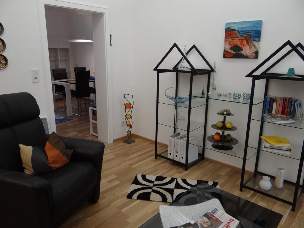 Ferienwohnung Großwald Saarbrücken Exterior foto