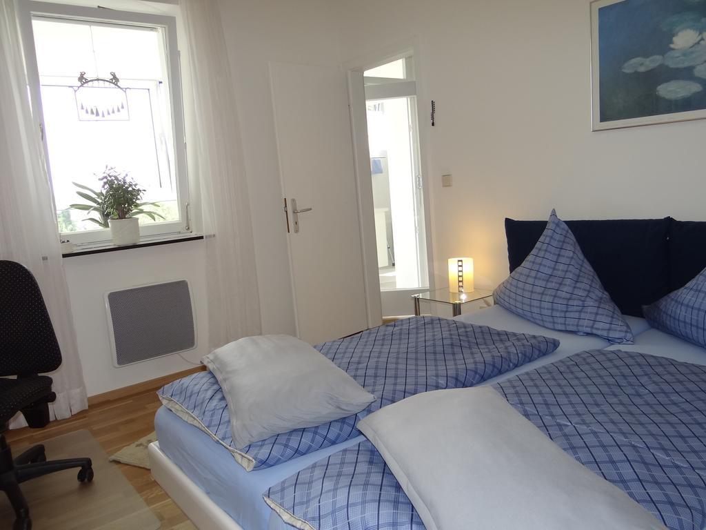 Ferienwohnung Großwald Saarbrücken Exterior foto