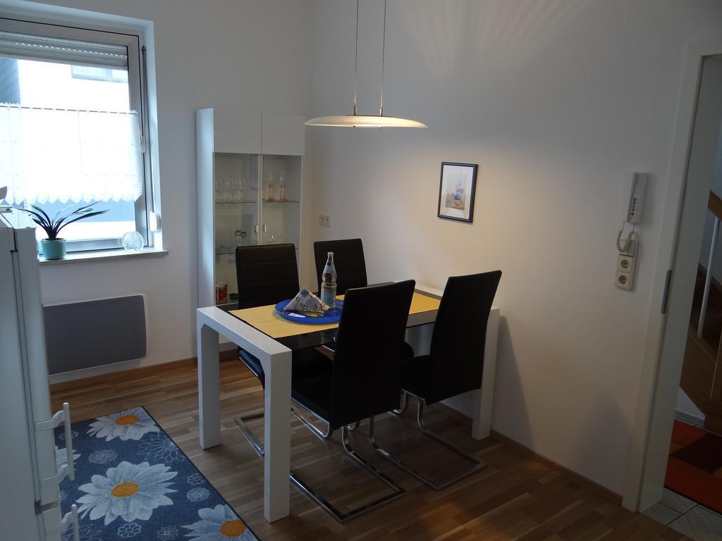 Ferienwohnung Großwald Saarbrücken Exterior foto